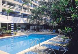 Altamira Suites