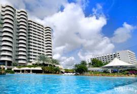 Hotel Venetur Margarita