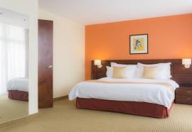 Hotel Continental Altamira