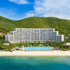 Туры во Вьетнам, все включено, для 2 взрослых, на 10 дней, осень 2024 - Vinpearl Resort & Spa Nha Trang Bay