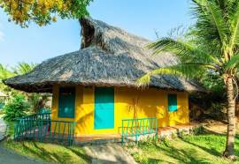 Nam Chau Boutique Resort