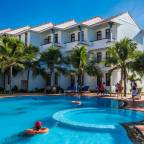 Горящие туры для 2 взрослых на 8 дней 2026 - Pacific Beach Resort