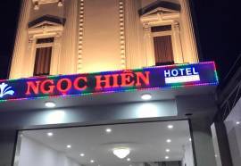 Ngoc Hien Hotel Nha Trang