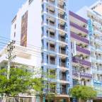 Для молодоженов туры из Красноярска в отели 1*, 2*, 3* для 2 взрослых от Travelata 2026 - Thai Duong Hotel, Nha Trang