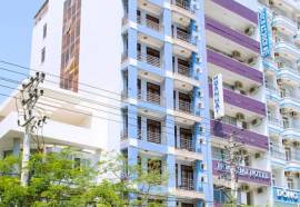 Thai Duong Hotel, Nha Trang