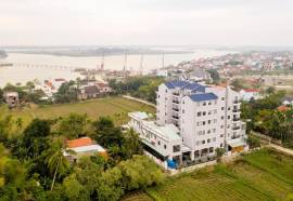 Eco Lux Riverside Hotel & Spa