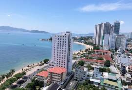 Senia Hotel Nha Trang