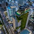 Туры во Вьетнам для 2 взрослых на октябрь 2025 - M Hotel Danang