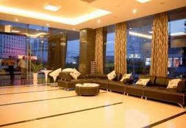 Hue Smile Hotel