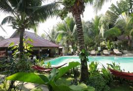 Casa Beach Resort