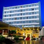 Туры в Нячанг, Вьетнам, для 2 взрослых, на 6 дней, от Pac Group 2024 - Aries Hotel