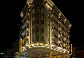 Diamond Sea Hotel