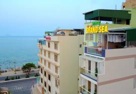 Grand Sea Hotel