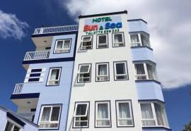 Sun & Sea Hotel Phu Quoc