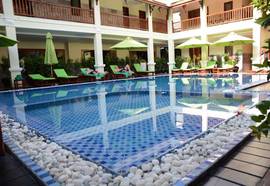 Green Heaven Hoi An Resort & Spa