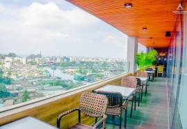 An Phu Hotel, Duong Dong