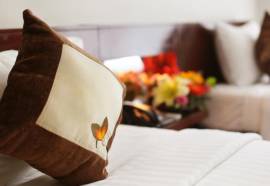 Sanouva Hotel Da Nang