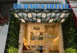 Hermes Nha Trang Hotel