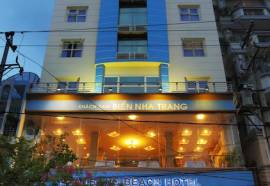 Nha Trang Beach Hotel