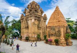 Gold Oceanus Nha Trang