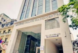 Muong Thanh Hanoi Centre Hotel