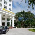 Туры в Фукуок, Вьетнам, для 2 взрослых, лето 2024 - Homestead Seaview Phu Quoc Hotel