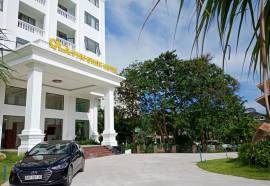 Homestead Seaview Phu Quoc Hotel