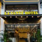 Туры во Вьетнам для 2 взрослых на 12 дней 2026 - La Sante Hotel & Spa