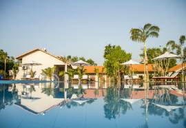 Ong Lang Village Resort