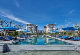 Hoan My Resort Phan Rang