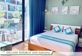 Flora Hotel Phu Quoc