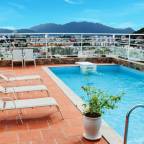 Туры во Вьетнам в лучшие отели для 2 взрослых на 8 дней от Travelata на новый год 2025-2026 - Memory Nha Trang