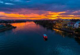 Little Riverside A Luxury Hotel & Spa