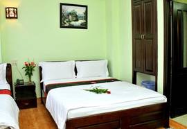 Sea Breeze Hotel