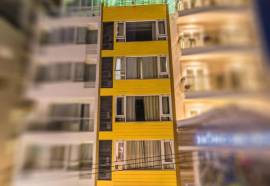 Le Soleil Nha Trang Hotel