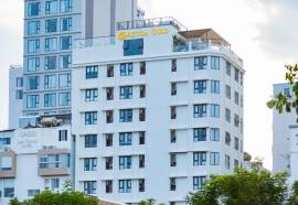 Azura Gold Hotel & Apartment