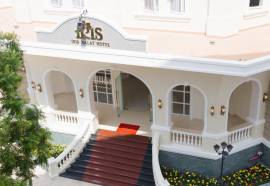 Iris Dalat Hotel
