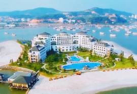 Vinpearl Resort & Spa Ha Long