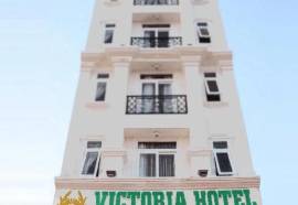 Victoria Phu Quoc Hotel