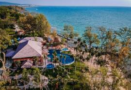 Ocean Bay Phu Quoc Resort & Spa