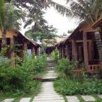 Горящие для молодоженов туры в Фукуок Вьетнам для 2 взрослых на 12 дней от Travelata 2026 - Phu Quoc Kim - Bungalow On The Beach