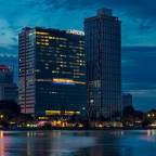 Для молодоженов туры во Вьетнам в лучшие отели 5* для 2 взрослых на 11 дней от Travelata на новый год 2025-2026 - Le Meridien Saigon