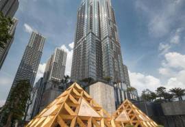 Vinpearl Luxury Landmark 81