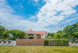 Seava Ho Tram Beach Resort