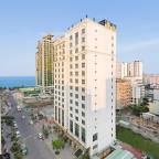 Туры в Дананг Вьетнам в лучшие отели для 2 взрослых на 8 дней на новый год 2025-2026 - The Sail Hotel Da Nang