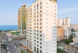 The Sail Hotel Da Nang