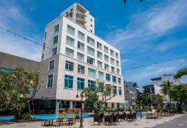 DaNang Riverside Hotel