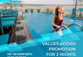 Grand Citiview Da Nang Hotel