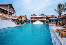 Hau Red Resort