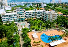 New Wave Vung Tau Hotel